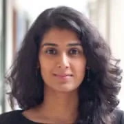 Deepali Gupta