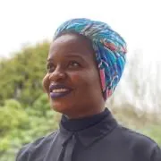 Michelle Ndebele