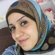 Rasha Abu Safieh