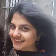 Alina Akhyar